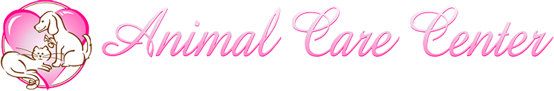 Animal Care Center of Somerset